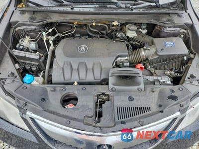 Zdjęcie 12 z 12 samochodu: 2015 ACURA RDX VIN:5J8TB3H3XFL009837 - miniatura