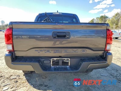 Zdjęcie 6 z 11 samochodu: 2023 TOYOTA TACOMA SR VIN:3TYAX5GN4PT080459 - miniatura