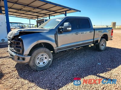 2023 FORD F250 SUPER DUTY 1FT8W2BT5PED70734 - główne zdjęcie licytacji z USA - miniatura