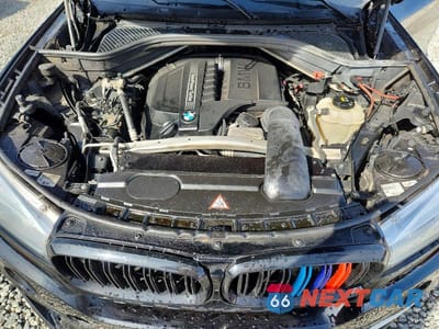 Zdjęcie 11 z 11 samochodu: 2016 BMW X5 XDRIVE35I VIN:5UXKR0C54G0P24322 - miniatura