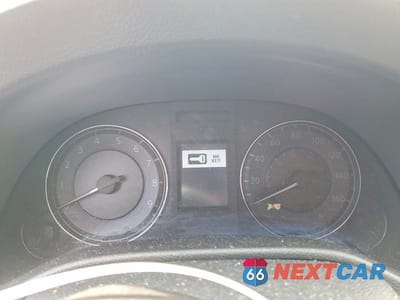 Zdjęcie 9 z 11 samochodu: 2013 INFINITI G37 SEDAN X VIN:JN1CV6AR1DM766304 - miniatura