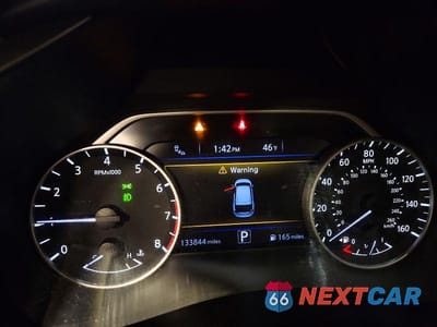 Zdjęcie 9 z 13 samochodu: 2017 NISSAN MURANO SL VIN:5N1AZ2MH9HN146557 - miniatura