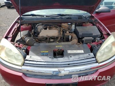 Zdjęcie 11 z 13 samochodu: 2004 CHEVROLET MALIBU LT VIN:1G1ZU548X4F139265 - miniatura