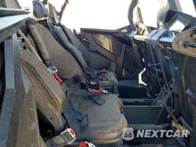 Zdjęcie 6 z 10 samochodu: 2023 POLARIS RZR PRO XP VIN:3NSR4D927PF363140 - miniatura