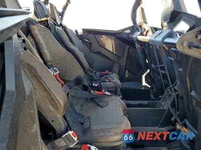 Zdjęcie 6 z 11 samochodu: 2023 POLARIS RZR PRO XP 4 ULTIMATE VIN:3NSR4D927PF363140 - miniatura