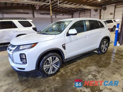 2023 MITSUBISHI OUTLANDER SPORT S JA4ARUAU1PU013758 - główne zdjęcie licytacji z USA - miniatura