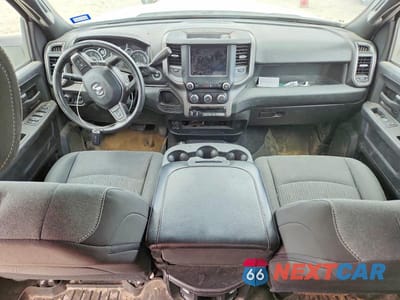 Zdjęcie 8 z 11 samochodu: 2023 RAM 2500 TRADESMAN VIN:3C6UR5CL2PG593044 - miniatura