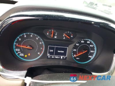 Zdjęcie 9 z 13 samochodu: 2023 CHEVROLET TRAVERSE LS VIN:1GNERFKW4PJ206157 - miniatura