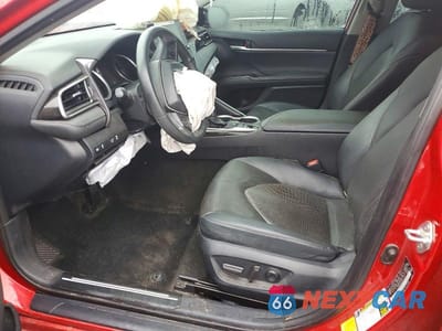 Zdjęcie 7 z 12 samochodu: 2024 TOYOTA CAMRY HYBRID VIN:4T1F31AK5RU070523 - miniatura