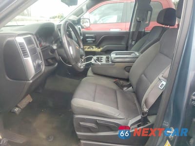 Zdjęcie 7 z 12 samochodu: 2014 CHEVROLET SILVERADO C1500 LT VIN:3GCPCREC9EG507396 - miniatura