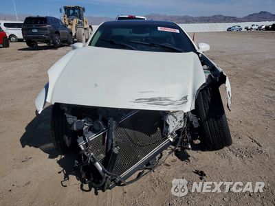 Piąte zdjęcie samochodu w środku: 2003 INFINITI G35 BASE VIN:JNKCV54E43M212042 - miniatura