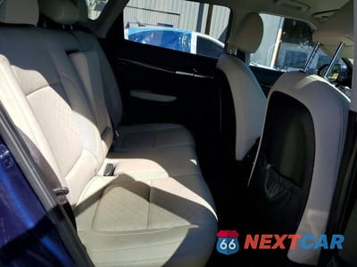 Zdjęcie 11 z 14 samochodu: 2021 KIA SELTOS SX TURBO VIN:KNDETCA20M7115208 - miniatura