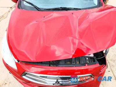 Zdjęcie 11 z 12 samochodu: 2018 MITSUBISHI MIRAGE G4 ES VIN:ML32F3FJXJHF04041 - miniatura