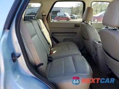 Zdjęcie 11 z 13 samochodu: 2008 FORD ESCAPE HEV VIN:1FMCU49H08KE68923 - miniatura
