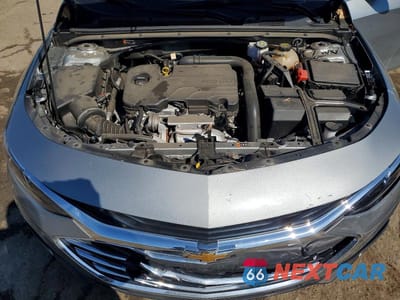 Zdjęcie 11 z 11 samochodu: 2024 CHEV MALIBU LS VIN:1G1ZC5ST4RF231831 - miniatura