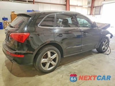 Trzecie zdjęcie samochodu z tyłu: 2011 AUDI Q5 PREMIUM PLUS VIN:WA1DKAFP5BA045075 - miniatura