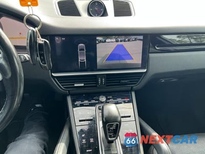 Zdjęcie 10 z 10 samochodu: 2019 PORSCHE CAYENNE VIN:WP1AA2AY3KDA00814 - miniatura