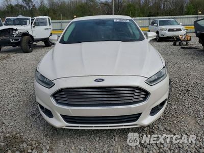 Piąte zdjęcie samochodu w środku: 2013 FORD FUSION SE VIN:3FA6P0HR1DR199239 - miniatura