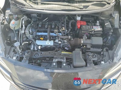 Zdjęcie 11 z 12 samochodu: 2025 NISSAN VERSA S VIN:3N1CN8DV5SL865414 - miniatura
