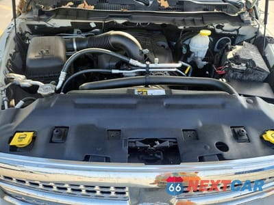 Zdjęcie 11 z 11 samochodu: 2018 RAM 1500 LARAMIE VIN:1C6RR7NT1JS172849 - miniatura