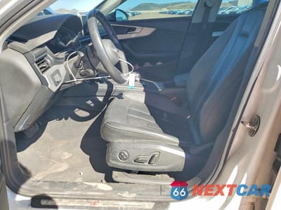 Zdjęcie 7 z 12 samochodu: 2018 AUDI A4 PREMIUM VIN:WAUKMAF48JA226115 - miniatura