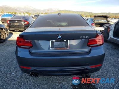 Zdjęcie 6 z 12 samochodu: 2020 BMW 230I VIN:WBA2J1C04L7D91530 - miniatura