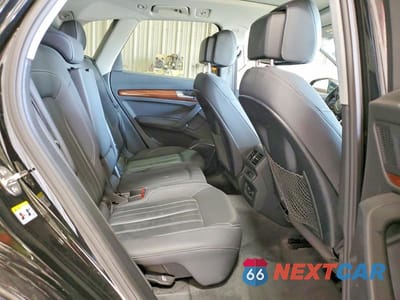 Zdjęcie 11 z 13 samochodu: 2022 AUDI Q5 PREMIUM PLUS 45 VIN:WA1EAAFY5N2091522 - miniatura