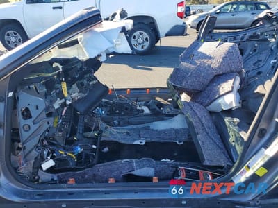 Zdjęcie 7 z 11 samochodu: 2019 LEXUS RC F BASE VIN:JTHHP5BC5K5006884 - miniatura