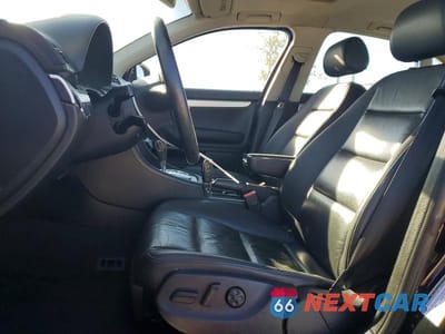 Zdjęcie 7 z 12 samochodu: 2007 AUDI A4 2 VIN:WAUAF78E67A132113 - miniatura