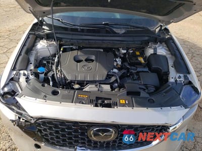 Zdjęcie 12 z 12 samochodu: 2025 MAZDA CX-5 PREMIUM PLUS VIN:JM3KFBEM1S0662422 - miniatura