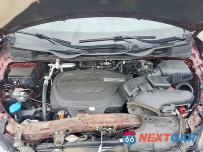 Zdjęcie 12 z 13 samochodu: 2019 HONDA ODYSSEY EXL VIN:5FNRL6H7XKB097263 - miniatura