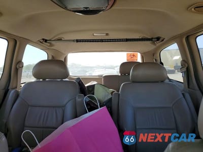 Zdjęcie 10 z 13 samochodu: 2000 TOYOTA SIENNA XLE VIN:4T3ZF13C2YU272011 - miniatura