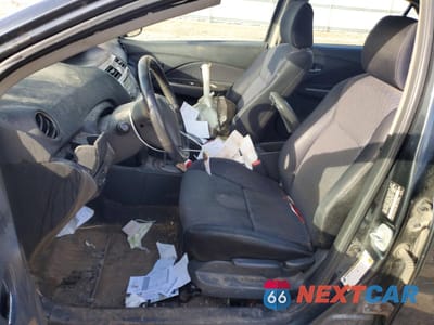 Zdjęcie 7 z 12 samochodu: 2009 TOYOTA YARIS S VIN:JTDBT903491308312 - miniatura