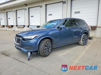 2022 VOLVO XC90 T5 MOMENTUM YV4102PK9N1777914 - główne zdjęcie licytacji z USA - miniatura