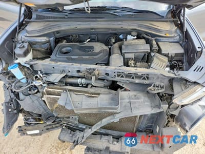 Zdjęcie 12 z 14 samochodu: 2019 HYUNDAI SANTA FE SE 2.4L VIN:5NMS23AD9KH116516 - miniatura