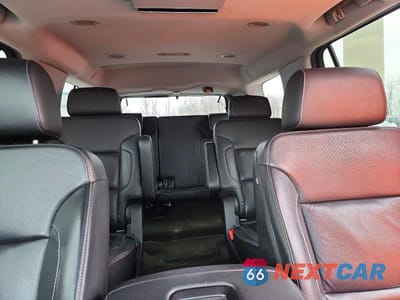 Zdjęcie 10 z 13 samochodu: 2017 CHEVROLET TAHOE C1500 PREMIER VIN:1GNSCCKC0HR219922 - miniatura
