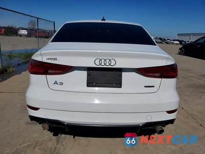 Zdjęcie 6 z 12 samochodu: 2020 AUDI A3 S-LINE PREMIUM VIN:WAUBEGFF4LA093583 - miniatura