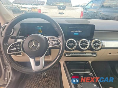 Zdjęcie 9 z 14 samochodu: 2022 MERCEDES-BENZ GLB 250 4MATIC VIN:W1N4M4HB5NW187526 - miniatura