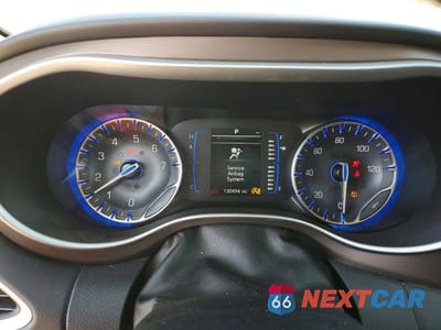 Zdjęcie 9 z 12 samochodu: 2022 CHRYSLER VOYAGER LX VIN:2C4RC1CG0NR104160 - miniatura