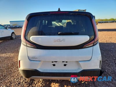 Zdjęcie 6 z 11 samochodu: 2023 KIA SOUL LX VIN:KNDJ23AU9P7851474 - miniatura