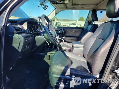 Zdjęcie 7 z 15 samochodu: 2015 TOYOTA 4RUNNER TRAIL PREMIUM VIN:JTEBU5JR5F5256021 - miniatura