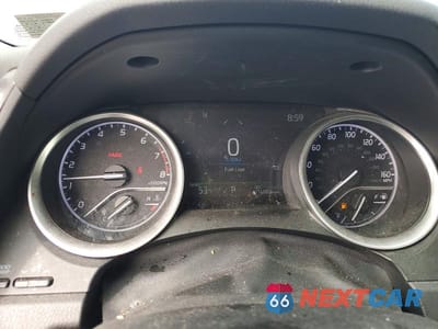 Zdjęcie 9 z 12 samochodu: 2021 TOYOTA CAMRY XLE VIN:4T1F11AKXMU521363 - miniatura