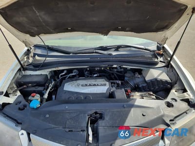 Zdjęcie 12 z 13 samochodu: 2007 ACURA MDX SPORT VIN:2HNYD28877H502744 - miniatura