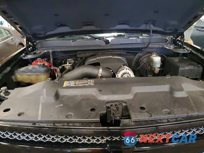 Zdjęcie 11 z 12 samochodu: 2011 CHEVROLET SILVERADO K1500 LTZ VIN:3GCPKTE39BG164049 - miniatura