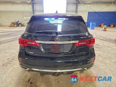 Zdjęcie 6 z 14 samochodu: 2020 ACURA MDX TECHNOLOGY VIN:5J8YD4H53LL005180 - miniatura