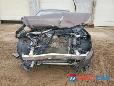 Piąte zdjęcie samochodu w środku: 2015 MERCEDES-BENZ GLA 250 VIN:WDCTG4EB3FJ160123 - miniatura