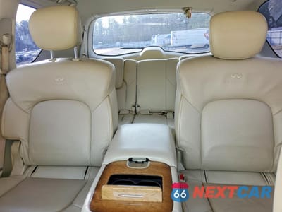 Zdjęcie 10 z 14 samochodu: 2013 INFINITI QX56 BASE VIN:JN8AZ2NF9D9550578 - miniatura