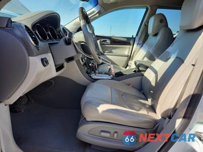 Zdjęcie 7 z 13 samochodu: 2016 BUICK ENCLAVE VIN:5GAKRBKD9GJ124929 - miniatura