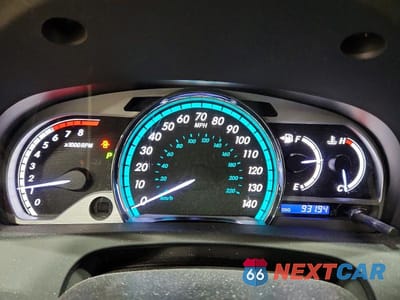 Zdjęcie 9 z 14 samochodu: 2014 TOYOTA VENZA LE VIN:4T3ZA3BB5EU085117 - miniatura