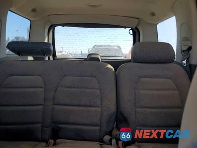 Zdjęcie 10 z 12 samochodu: 2002 FORD EXPLORER XLS VIN:1FMZU62E42ZB70590 - miniatura